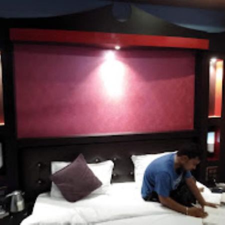 Hotel Bivab Balliguda Baligurha Exteriér fotografie